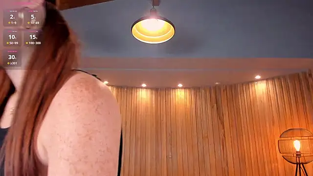 Snapshot of CorinneRusso chatting on 11, 1, 2025 CorinneRusso online show from 11, 1, 2025