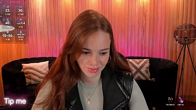 CorinneRusso online show from 7, 2, 2026