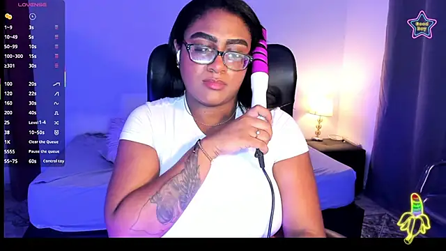 Snapshot of BlakmillerrGilson chatting on 6, 7, 2026 BlakmillerrGilson online show from 6, 7, 2026