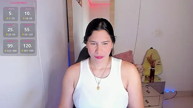 Snapshot of hellensexy chatting on 3, 3, 2026 hellensexy online show from 3, 3, 2026