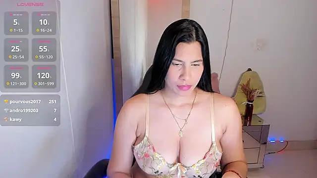 Snapshot of hellensexy chatting on 8, 3, 2026 hellensexy online show from 8, 3, 2026