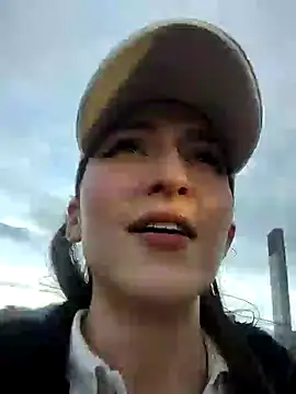 Snapshot of _Lalaa chatting on 22, 12, 2024  Lalaa online show from 22, 12, 2024