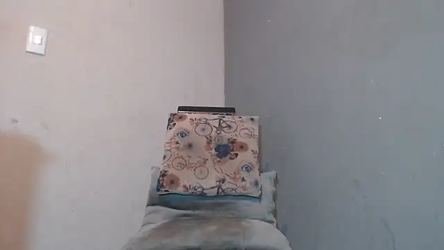 Snapshot of Amazing12inch chatting on 27, 3, 2026 Amazing12inch online show from 27, 3, 2026