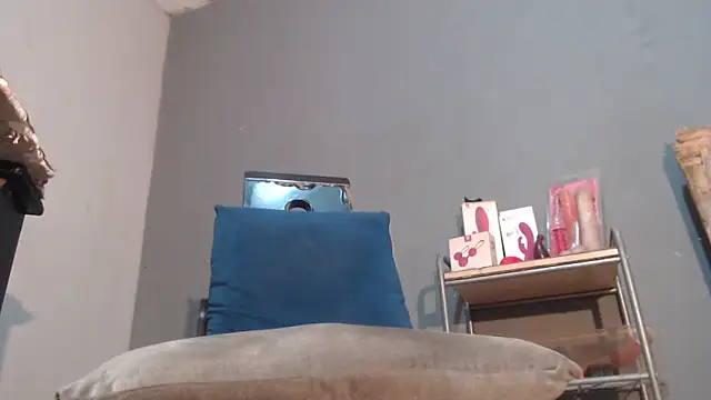 Snapshot of Amazing12inch chatting on 1, 5, 2026 Amazing12inch online show from 1, 5, 2026