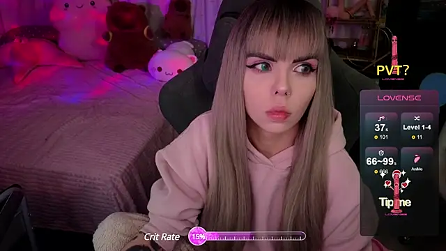 Snapshot of Kerry_Kirk chatting on 17, 3, 2025 Kerry Kirk online show from 17, 3, 2025