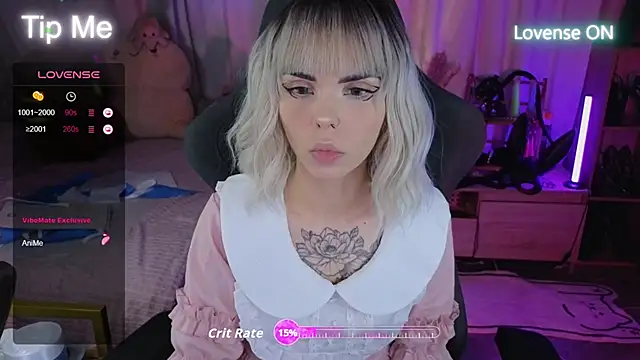 Snapshot of Kerry_Kirk chatting on 19, 9, 2025 Kerry Kirk online show from 19, 9, 2025