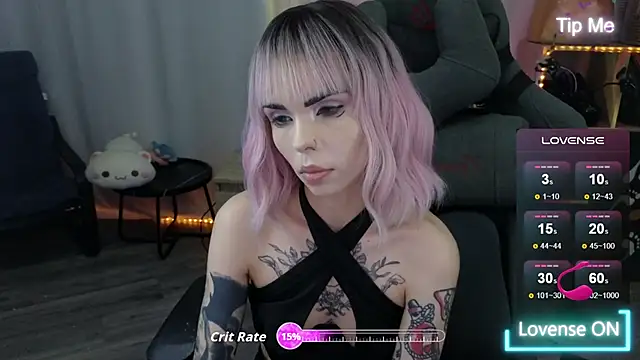 Snapshot of Kerry_Kirk chatting on 22, 11, 2025 Kerry Kirk online show from 22, 11, 2025