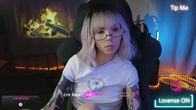 Snapshot of Kerry_Kirk chatting on 7, 2, 2026 Kerry Kirk online show from 7, 2, 2026