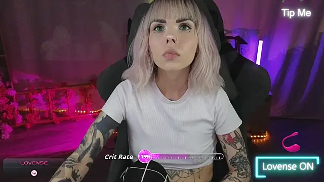 Snapshot of Kerry_Kirk chatting on 8, 2, 2026 Kerry Kirk online show from 8, 2, 2026