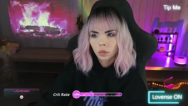 Snapshot of Kerry_Kirk chatting on 28, 3, 2026 Kerry Kirk online show from 28, 3, 2026