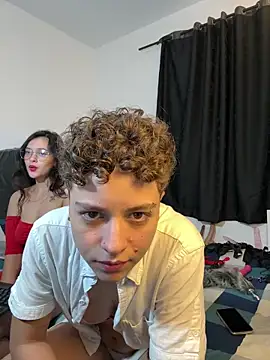 Snapshot of Antonella_Cruz02 chatting on 12, 3, 2026 Antonella Cruz02 online show from 12, 3, 2026