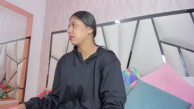 Snapshot of _aurora18_ chatting on 24, 3, 2026 aurora18 online show from 24, 3, 2026