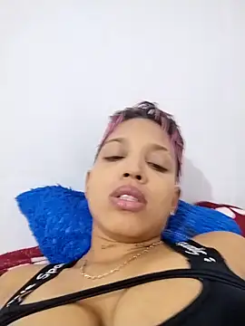 Dirty Zoe online show from 14, 12, 2025