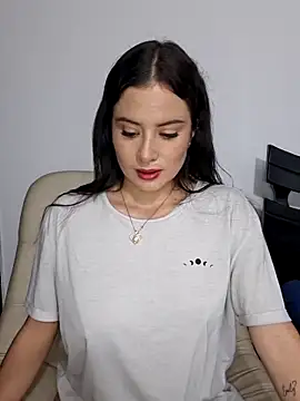 Snapshot of Zoe_Clark_ chatting on 14, 3, 2026 Zoe Clark online show from 14, 3, 2026