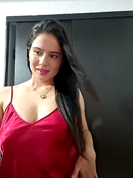 Zoe Clark  online show from 18, 7, 2026