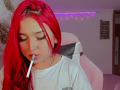 madisonx17 online show from 17, 12, 2025