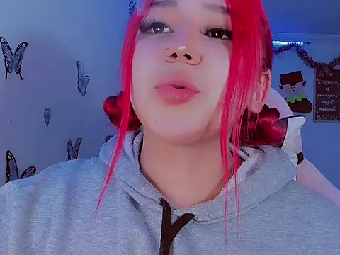 madisonx17 online show from 16, 1, 2026