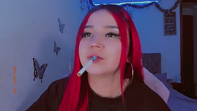 Snapshot of madisonx17 chatting on 8, 3, 2026 madisonx17 online show from 8, 3, 2026