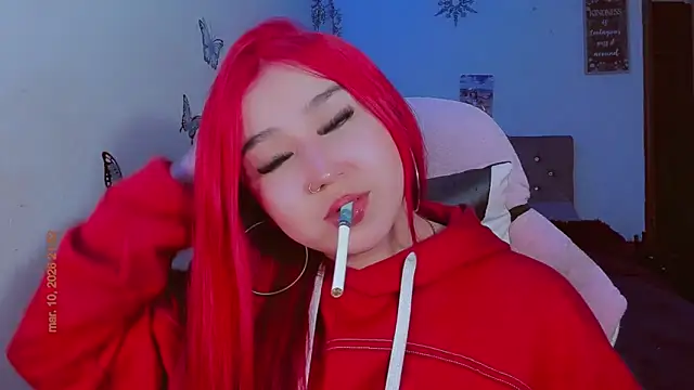 Snapshot of madisonx17 chatting on 11, 3, 2026 madisonx17 online show from 11, 3, 2026