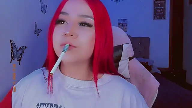 Snapshot of madisonx17 chatting on 11, 3, 2026 madisonx17 online show from 11, 3, 2026