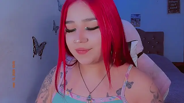 Snapshot of madisonx17 chatting on 13, 3, 2026 madisonx17 online show from 13, 3, 2026