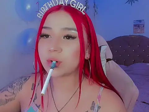 Snapshot of madisonx17 chatting on 17, 3, 2026 madisonx17 online show from 17, 3, 2026