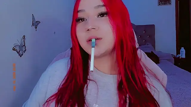 Snapshot of madisonx17 chatting on 20, 3, 2026 madisonx17 online show from 20, 3, 2026