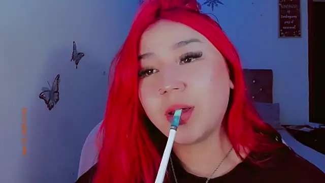 Snapshot of madisonx17 chatting on 24, 3, 2026 madisonx17 online show from 24, 3, 2026