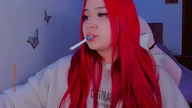 Snapshot of madisonx17 chatting on 30, 3, 2026 madisonx17 online show from 30, 3, 2026