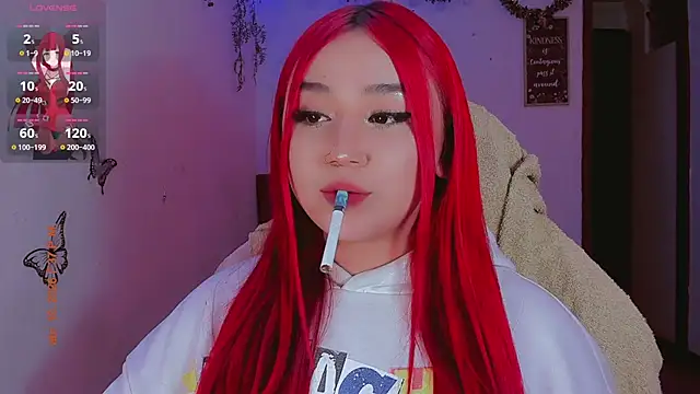 Snapshot of madisonx17 chatting on 11, 4, 2026 madisonx17 online show from 11, 4, 2026