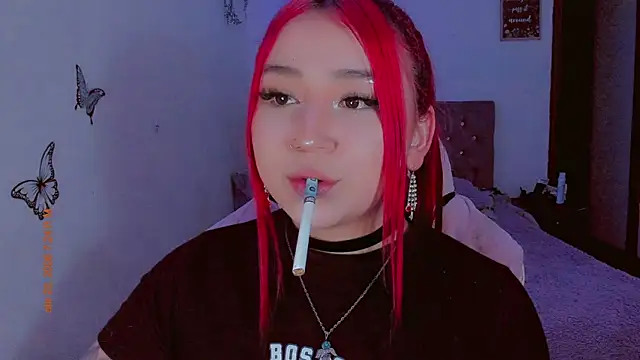 Snapshot of madisonx17 chatting on 21, 4, 2026 madisonx17 online show from 21, 4, 2026