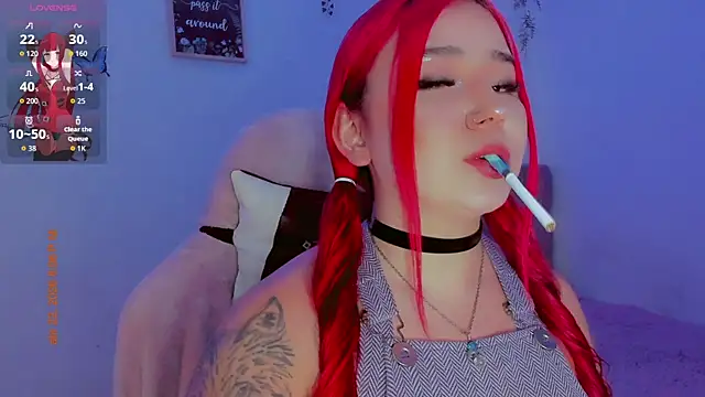 Snapshot of madisonx17 chatting on 23, 4, 2026 madisonx17 online show from 23, 4, 2026