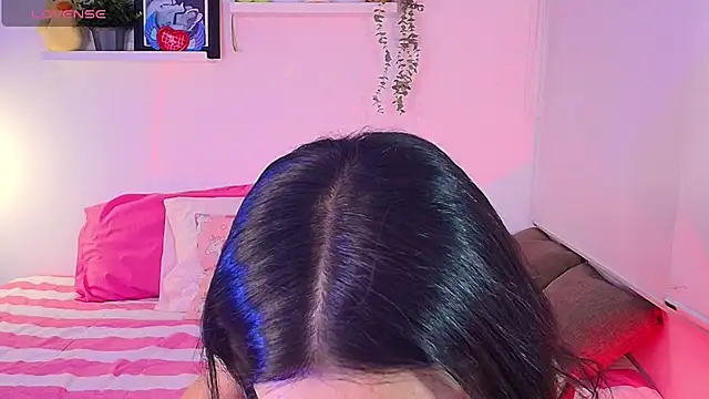 lilyy evanss online show from 23, 2, 2026