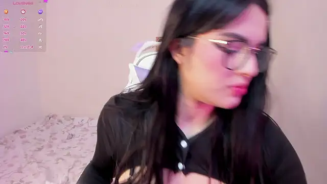 Anastasia1213 online show from 14, 2, 2026