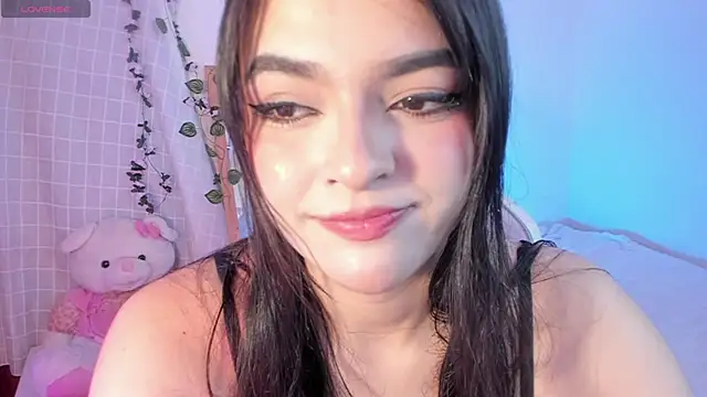 Snapshot of Anastasia1213 chatting on 12, 7, 2026 Anastasia1213 online show from 12, 7, 2026