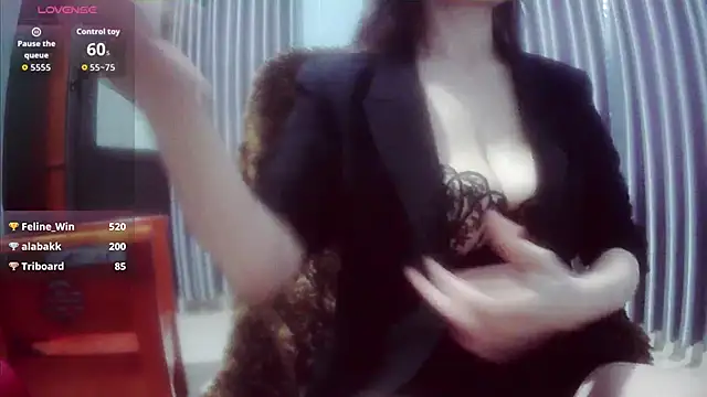 Yii-Ser online show from 12, 1, 2026