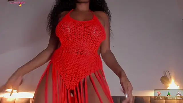 Martina jackson 15 online show from 8, 11, 2025