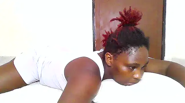 SexyKimberly23 online show from 25, 2, 2025