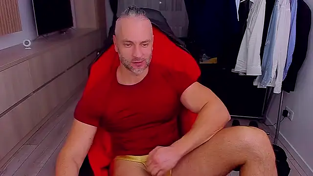 MarisMuscle online show from 9, 1, 2026