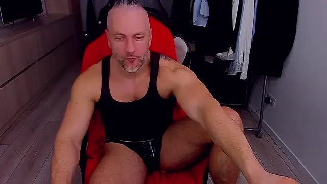 MarisMuscle online show from 9, 3, 2026