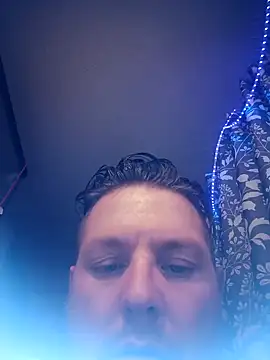 Buddy Cuck online show from 20, 11, 2025