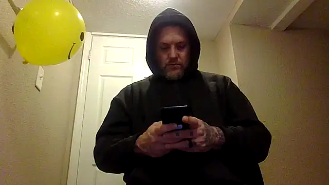 Snapshot of Buddy_Cuck chatting on 18, 1, 2026 Buddy Cuck online show from 18, 1, 2026