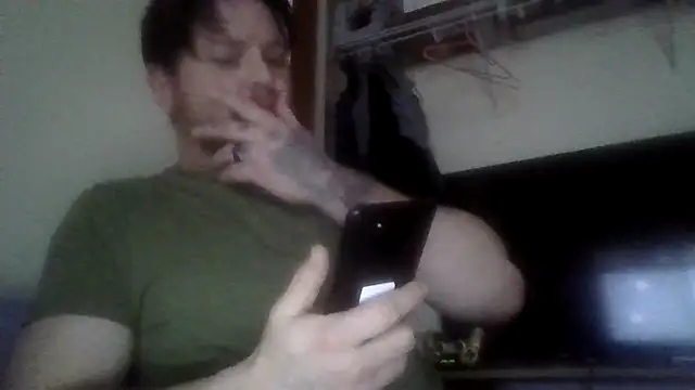 Snapshot of Buddy_Cuck chatting on 7, 2, 2026 Buddy Cuck online show from 7, 2, 2026