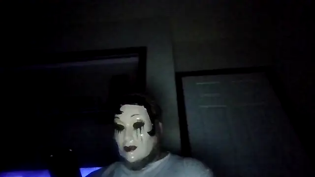 Snapshot of Buddy_Cuck chatting on 19, 2, 2026 Buddy Cuck online show from 19, 2, 2026