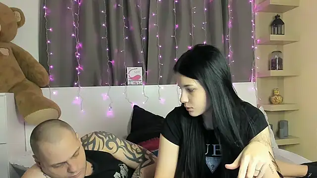 xDeepInLovexx online show from 15, 1, 2025