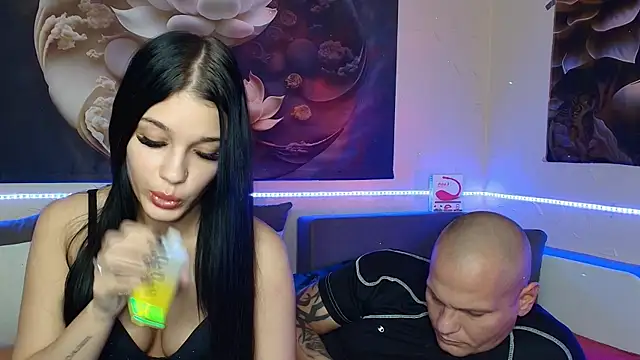 xDeepInLovexx online show from 30, 10, 2025