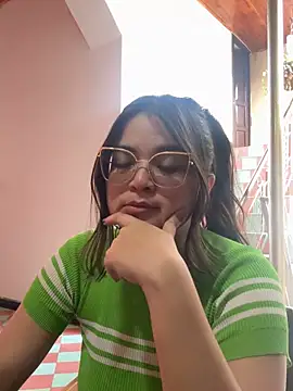 CamilaSofiia online show from 27, 2, 2026