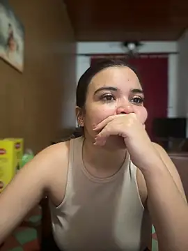 Snapshot of CamilaSofiia chatting on 18, 7, 2026 CamilaSofiia online show from 18, 7, 2026