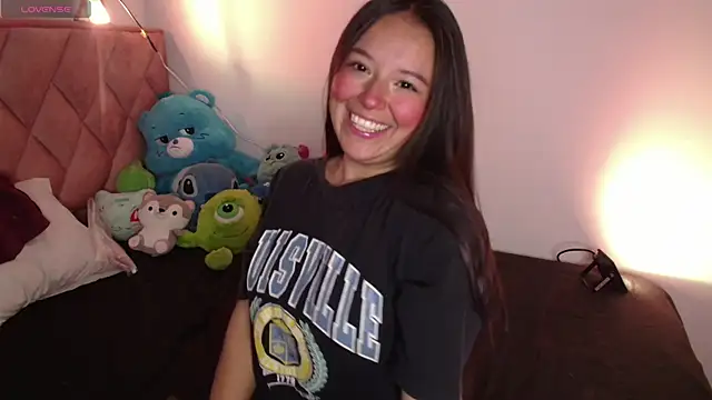 Lexie Thompson10 online show from 19, 1, 2026