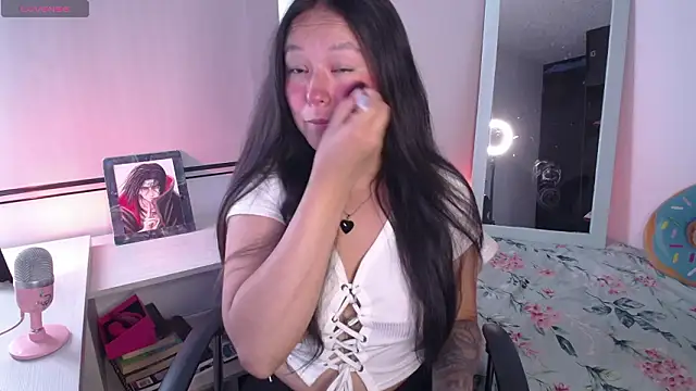 Lexie Thompson10 online show from 10, 2, 2026